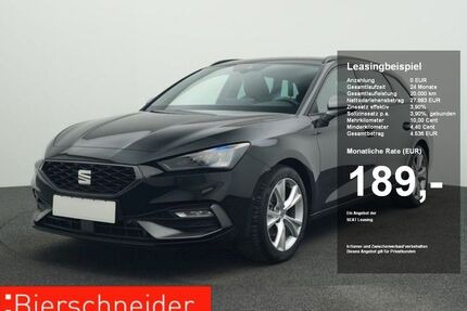 Seat Leon Gebrauchtwagen