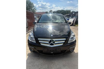 Mercedes-Benz 200 Gebrauchtwagen