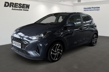 Hyundai i10 Gebrauchtwagen