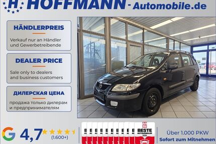 Mazda Premacy Gebrauchtwagen