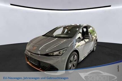 Cupra Born Gebrauchtwagen