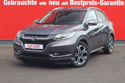 Honda HR-V Gebrauchtwagen