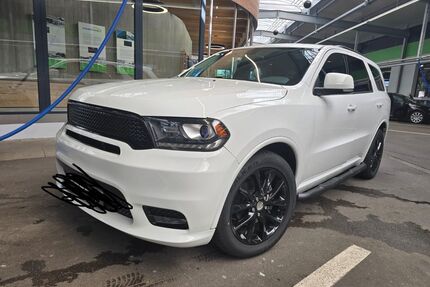 Dodge Durango Gebrauchtwagen