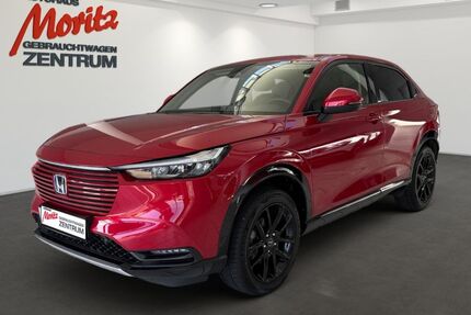 Honda HR-V Gebrauchtwagen