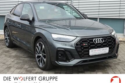 Audi SQ5 Gebrauchtwagen