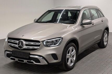 Mercedes-Benz GLC 300 Gebrauchtwagen