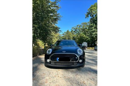 Mini Cooper Clubman Gebrauchtwagen