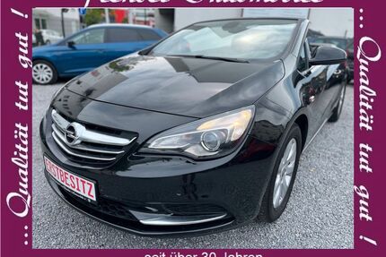 Opel Cascada Gebrauchtwagen