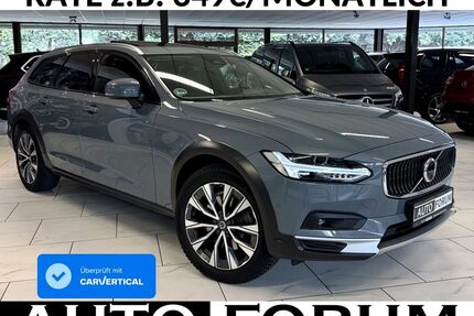 Volvo V90 Cross Country Gebrauchtwagen