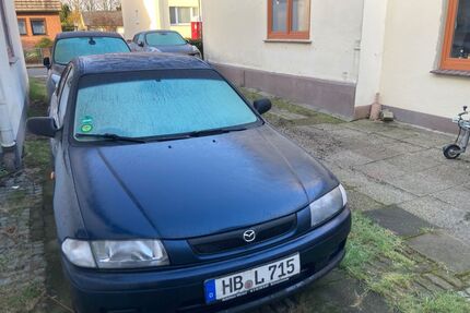 Mazda 323 Gebrauchtwagen