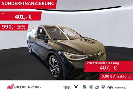 VW ID.5 Gebrauchtwagen