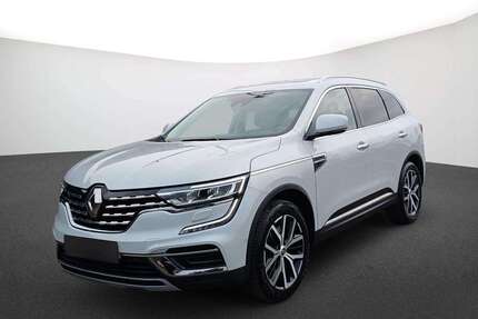 Renault Koleos Gebrauchtwagen