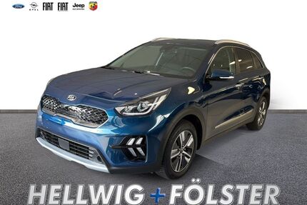 Kia Niro Gebrauchtwagen
