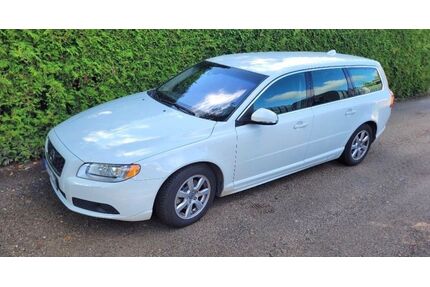 Volvo V70 Gebrauchtwagen
