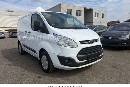 Ford Transit Custom Gebrauchtwagen