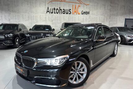 BMW 730 Gebrauchtwagen