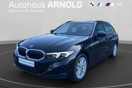 BMW 320 Gebrauchtwagen