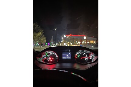 Peugeot 308 SW Gebrauchtwagen