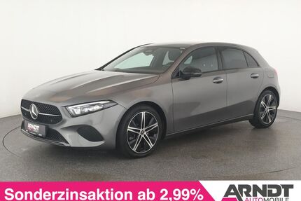 Mercedes-Benz A 250 Gebrauchtwagen