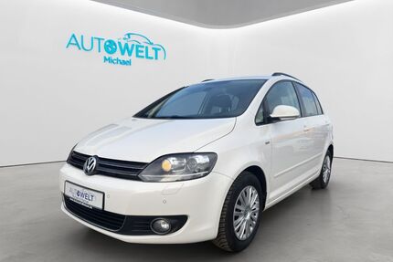 VW Golf Plus Gebrauchtwagen
