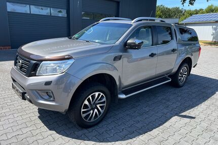 Nissan Navara Gebrauchtwagen