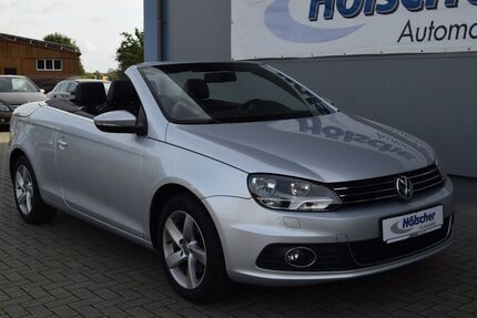 VW Eos Gebrauchtwagen
