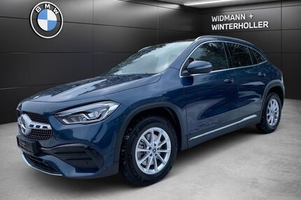 Mercedes-Benz GLA 250 Gebrauchtwagen