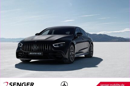 Mercedes-Benz AMG GT Gebrauchtwagen