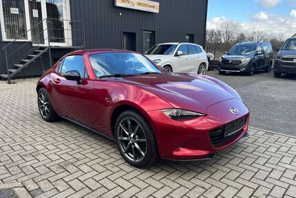 Mazda MX-5 Gebrauchtwagen
