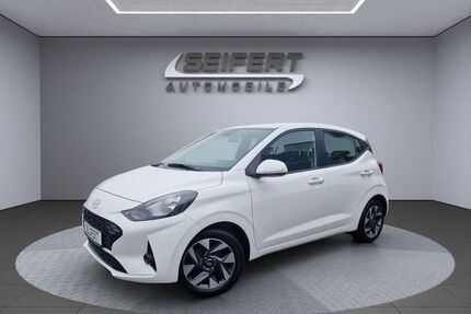 Hyundai i10 Gebrauchtwagen