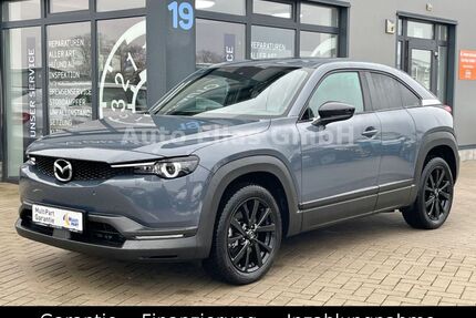 Mazda MX-30 Gebrauchtwagen