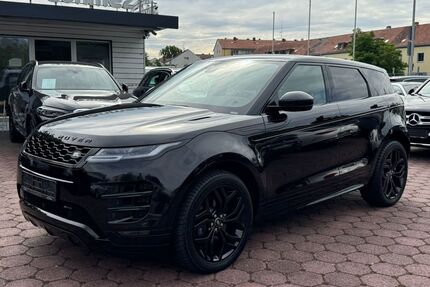 Land Rover Range Rover Evoque Gebrauchtwagen