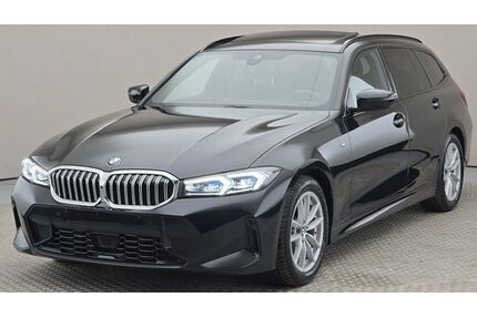 BMW 318 Gebrauchtwagen