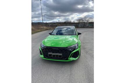 Audi RS3 Gebrauchtwagen