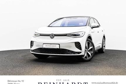 VW ID.5 Gebrauchtwagen