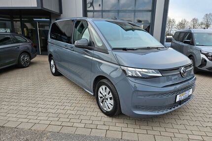 VW T7 Multivan Gebrauchtwagen