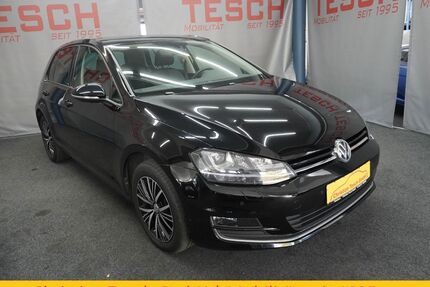 VW Golf Gebrauchtwagen
