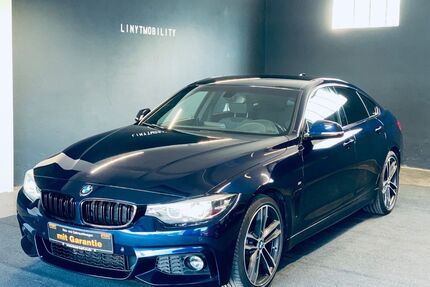 BMW 420 Gran Coupé Gebrauchtwagen