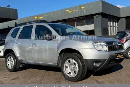 Ford Duster 