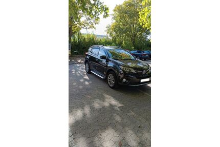 Toyota RAV 4 Gebrauchtwagen