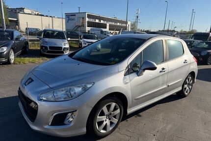 Peugeot 308 Gebrauchtwagen