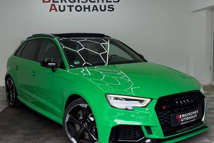 Audi RS3 Gebrauchtwagen