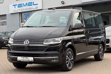 VW T6 Multivan Gebrauchtwagen