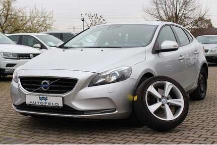 Volvo V40 Gebrauchtwagen