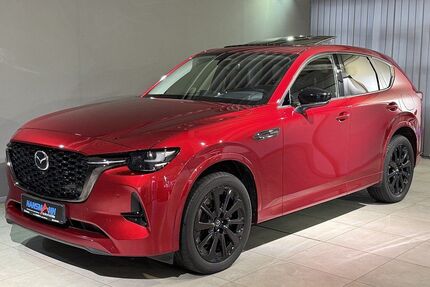 Mazda CX-60 Gebrauchtwagen