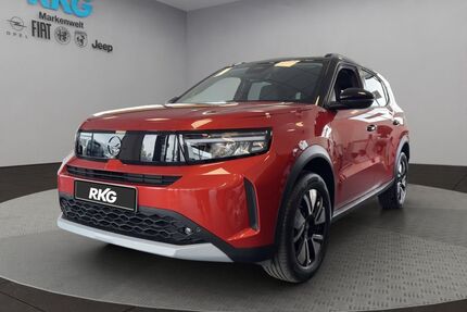 Opel Frontera Gebrauchtwagen