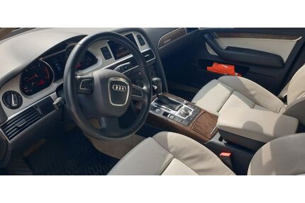 Audi A6 Allroad Gebrauchtwagen
