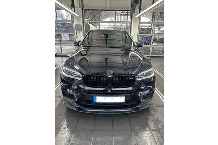 BMW X6 M Gebrauchtwagen