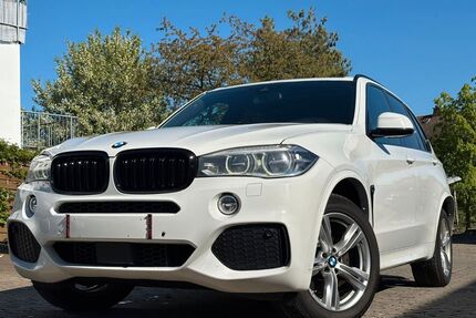 BMW X5 Gebrauchtwagen