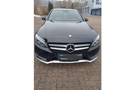 Mercedes-Benz C 220 Gebrauchtwagen